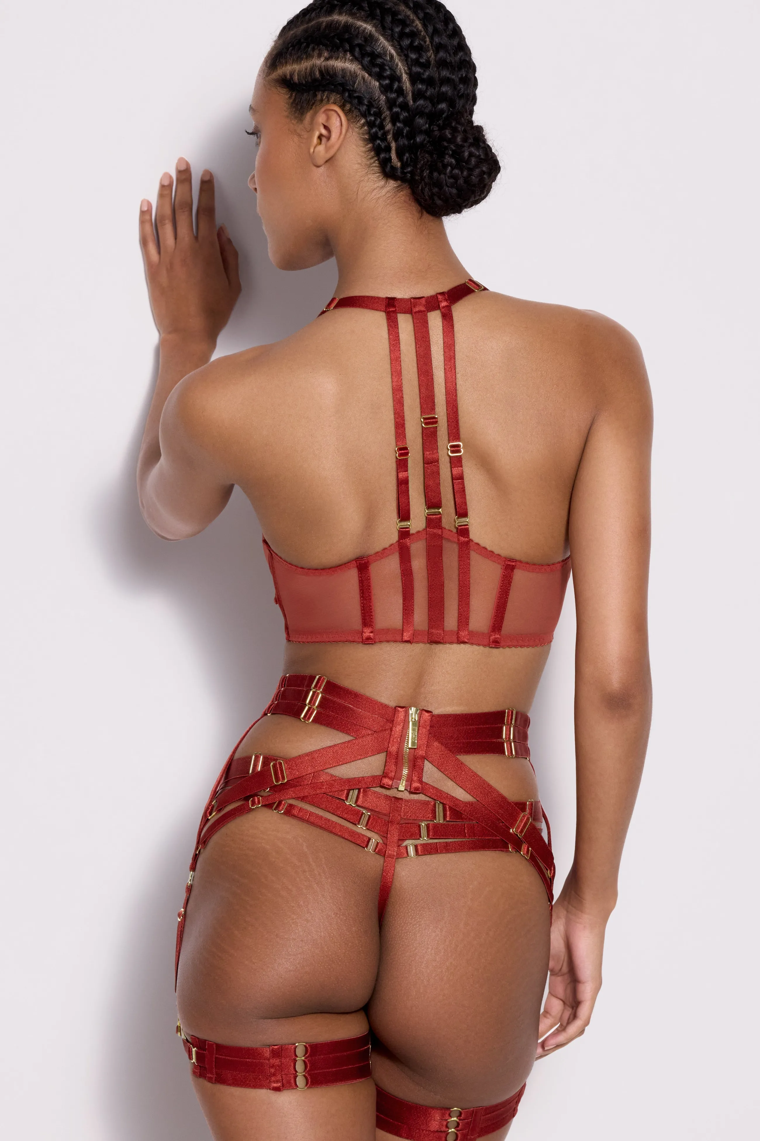 art_deco_multistrap_thong_7-1.webp Bordelle Art Deco Multi-Strap Thong | Thongs