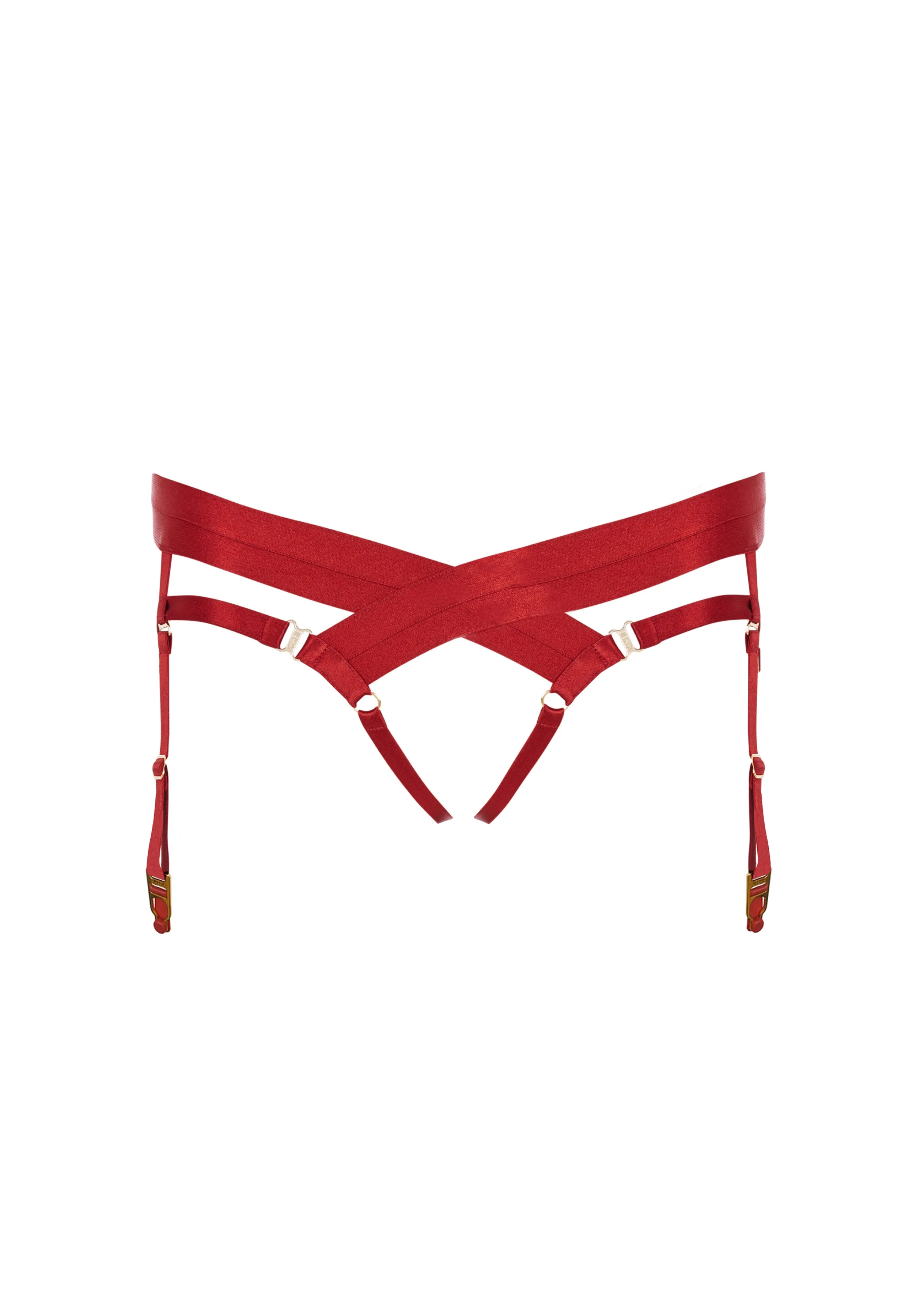 bondage_harness_brief_6.webp Bordelle Bondage Harness Brief | Suspenders | Ouvert
