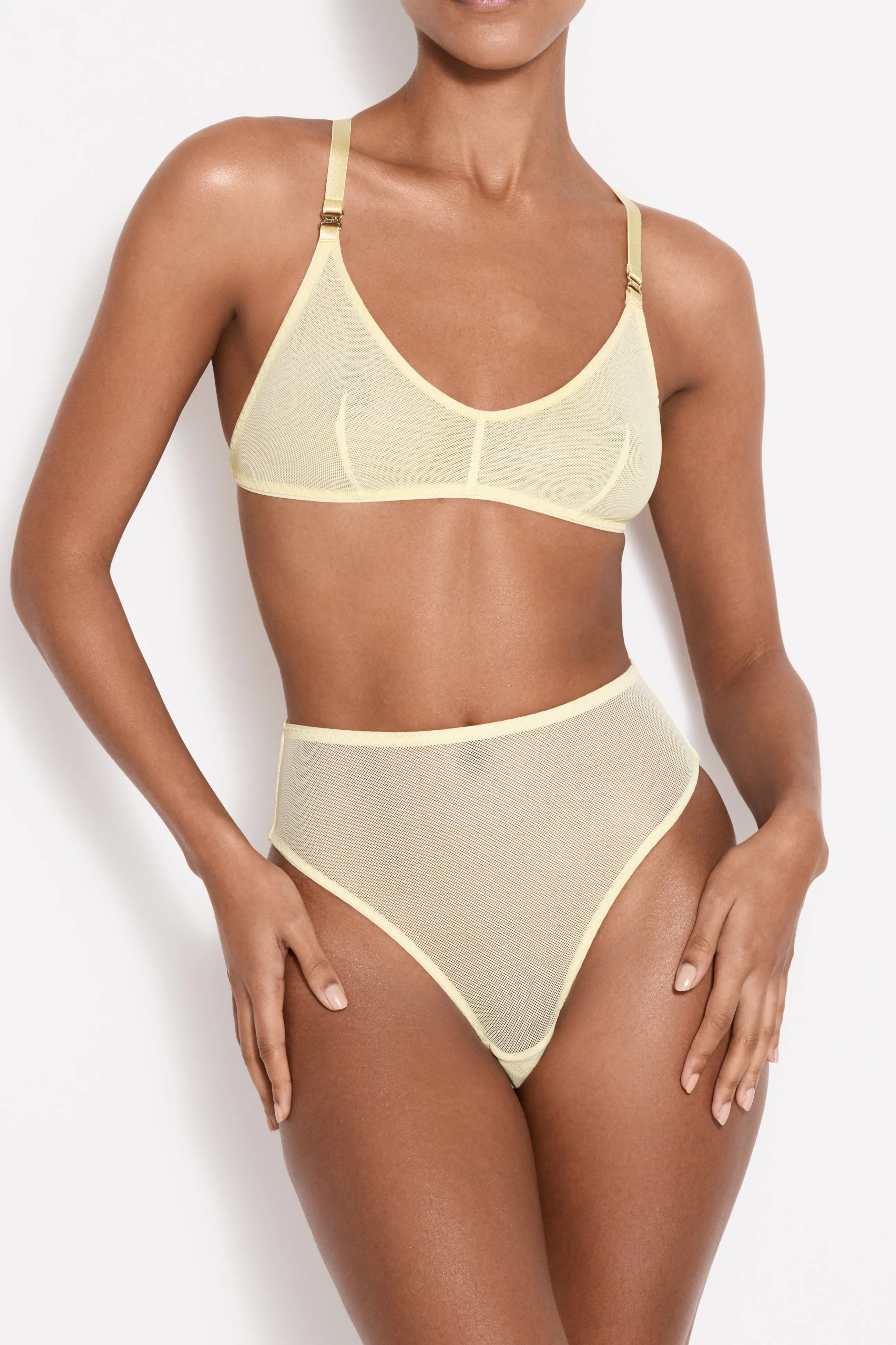 Bordelle Cadi Soft Cup Bra | Bras