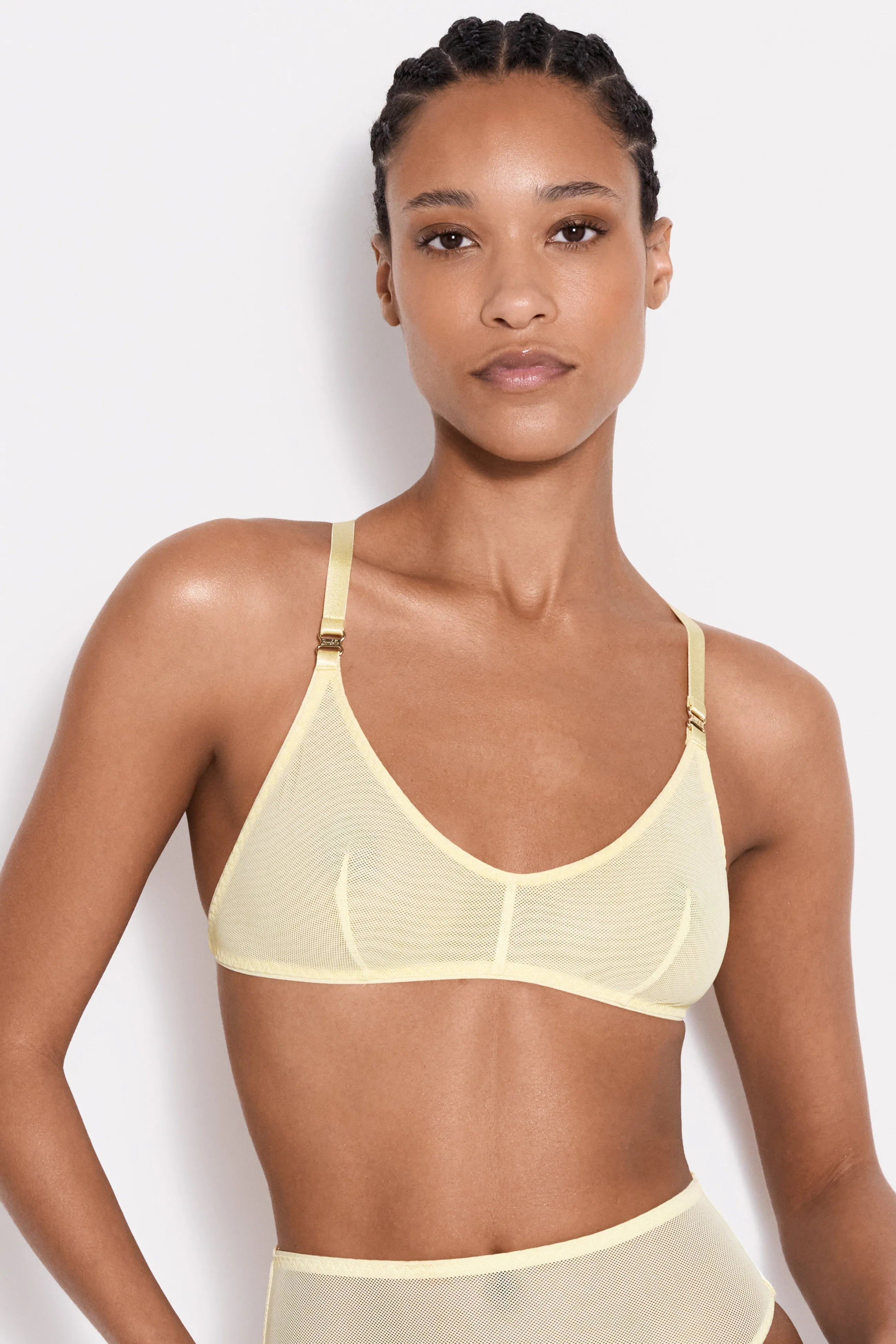 Bordelle Cadi Soft Cup Bra | Bras