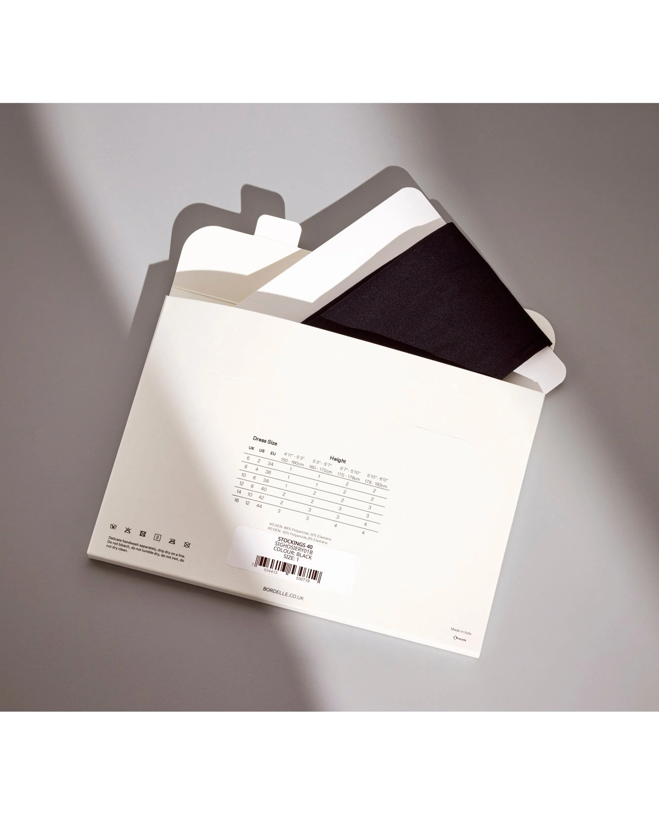 holdups__6.webp Bordelle Hold-Ups 40 | Hosiery