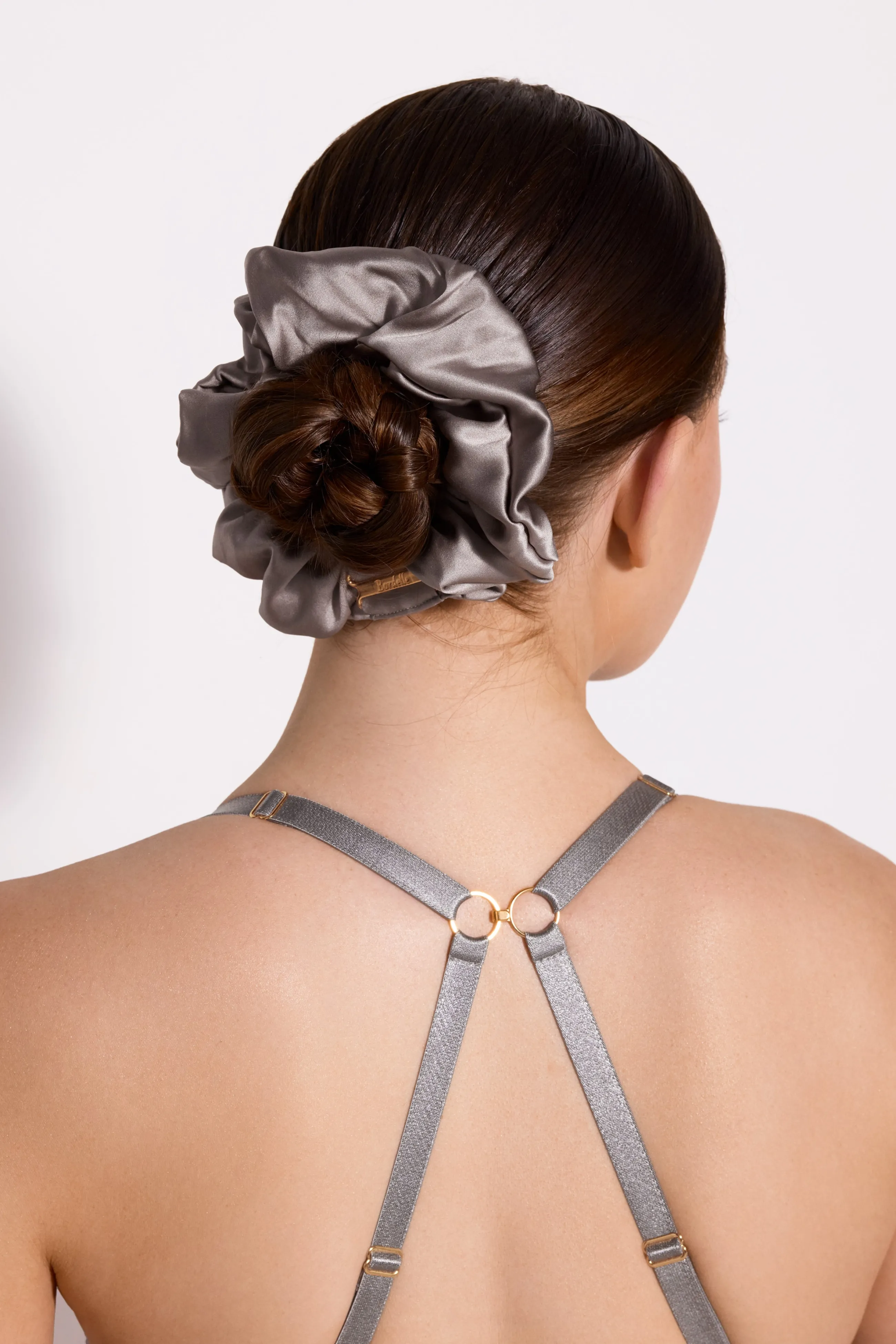 Bordelle Oversized Scrunchie | Scrunchies