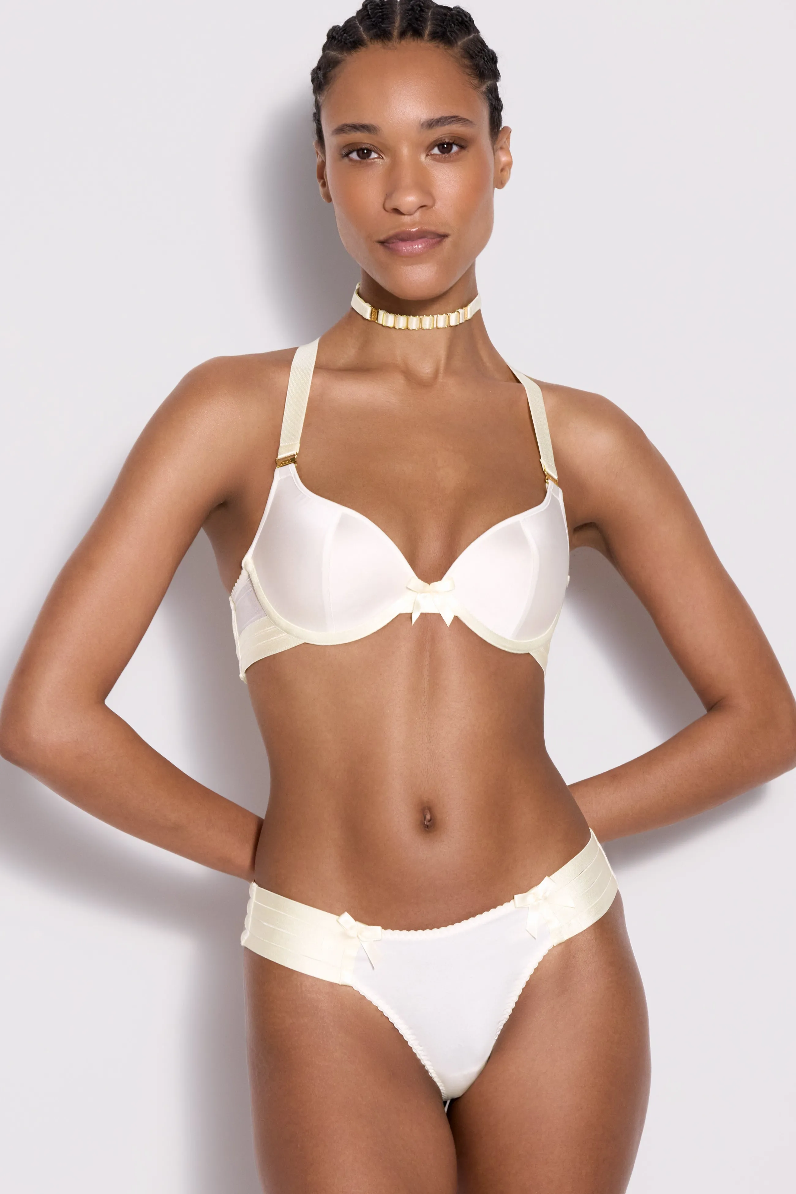 Bordelle Push-Up Bra | Bras