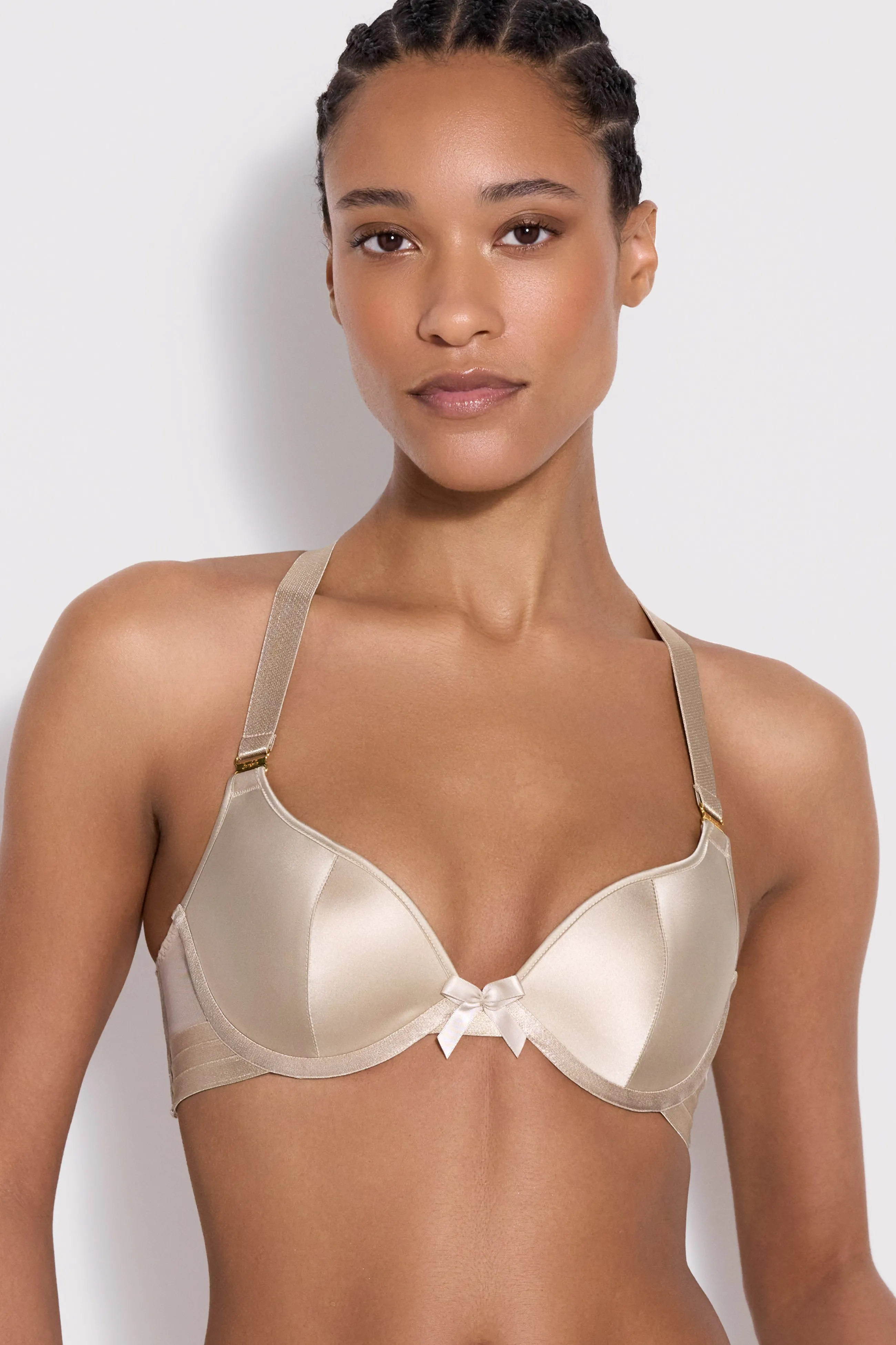 Bordelle Push-Up Bra | Bras