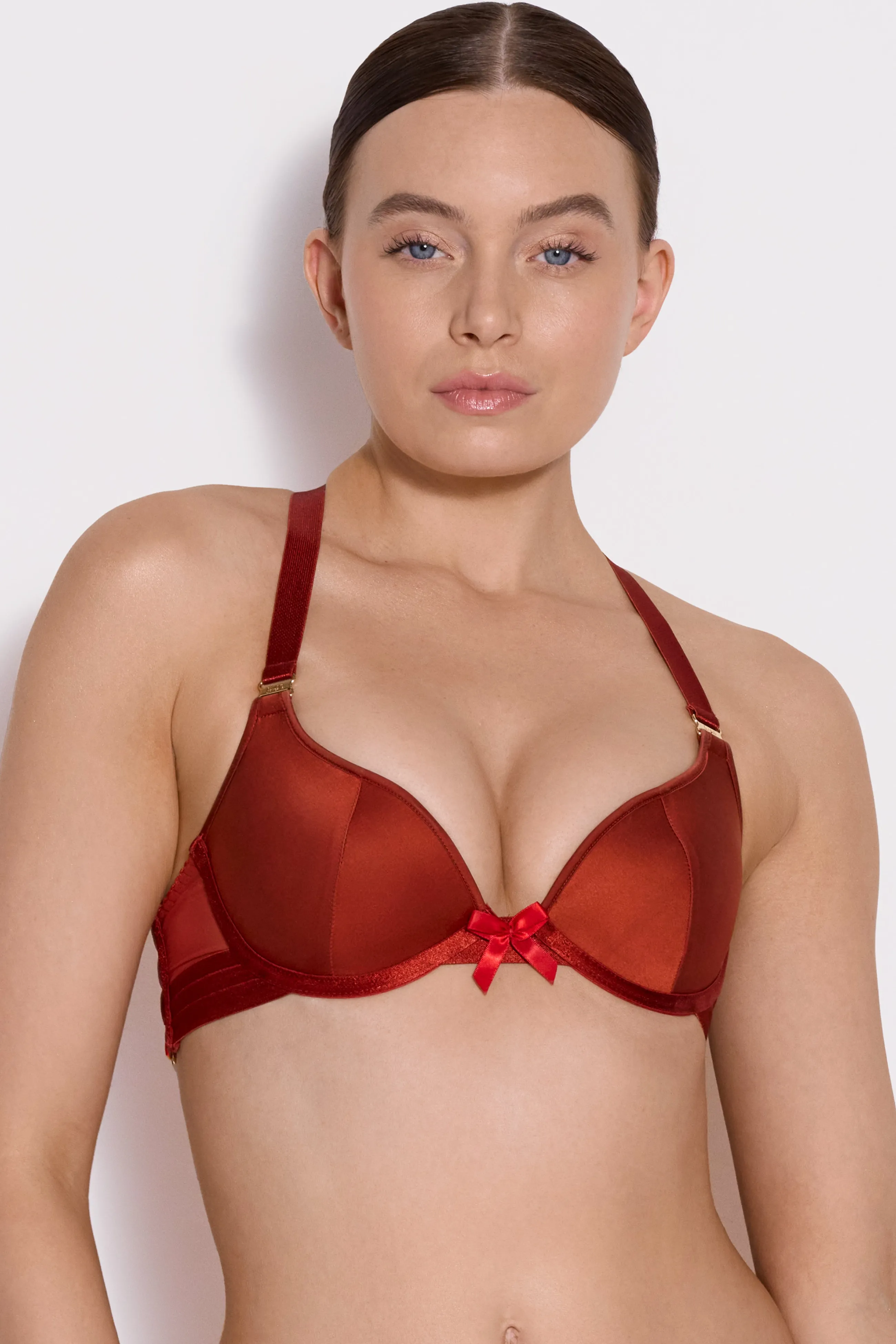 Bordelle Push-Up Bra | Bras