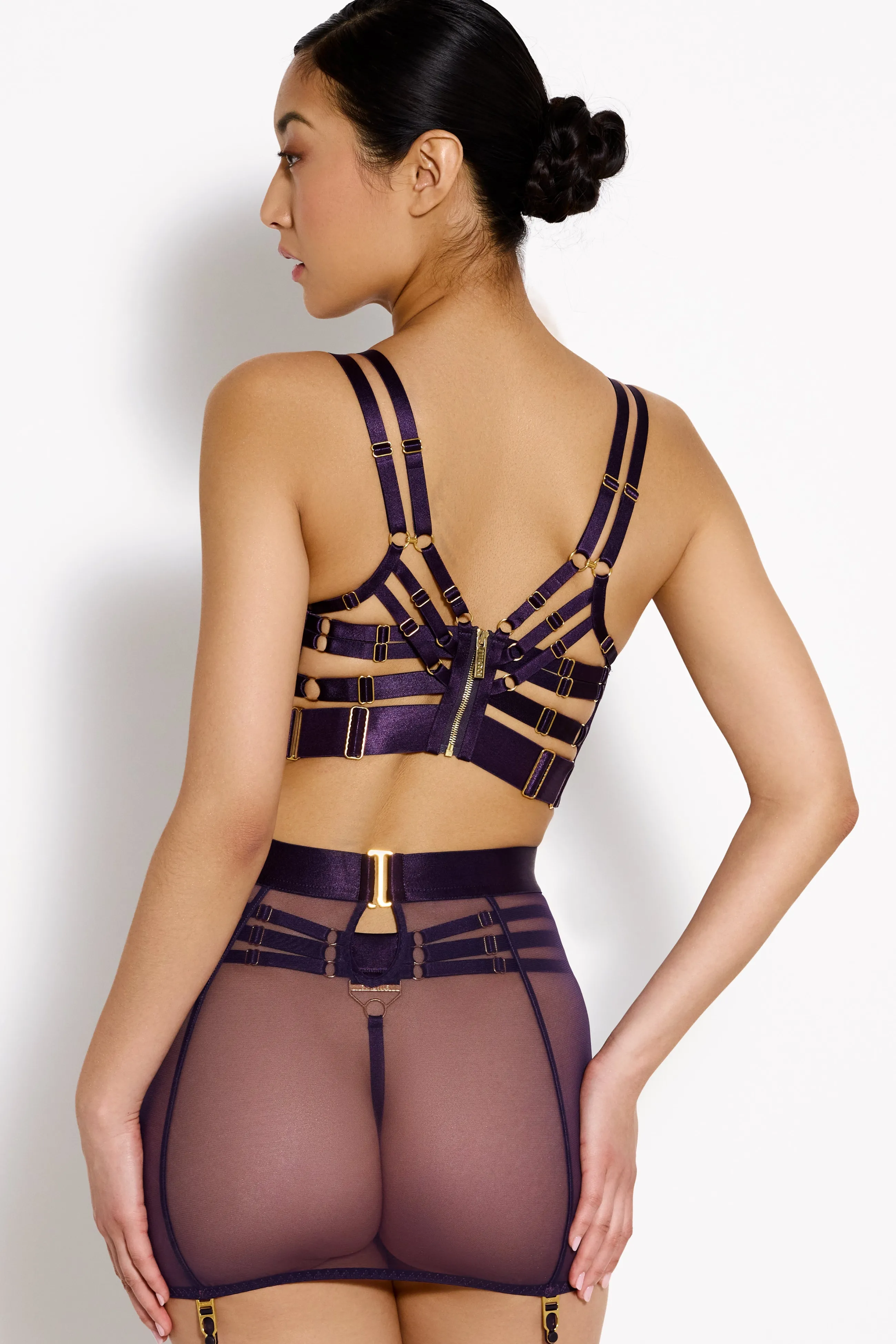 retta_skirt_6-1.webp Bordelle Retta Skirt | Skirts | Bodywear