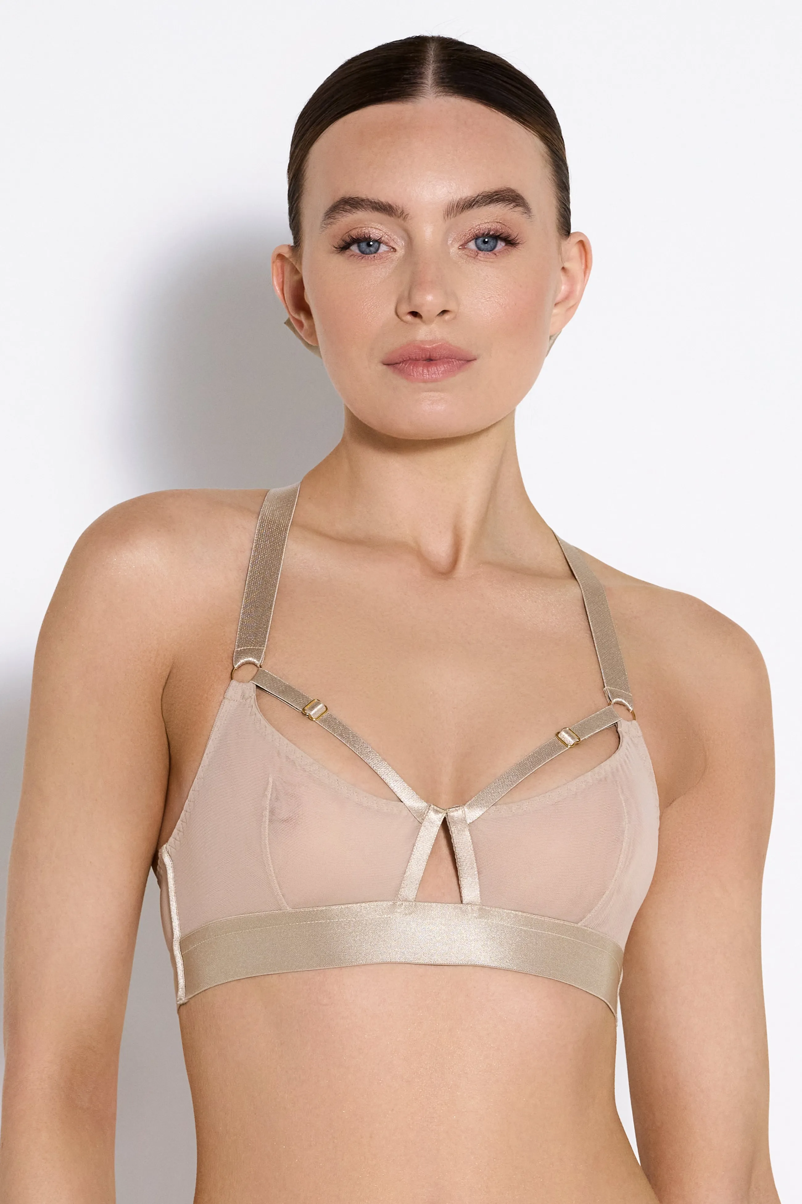 Bordelle Signature Soft Cup Bra | Bras