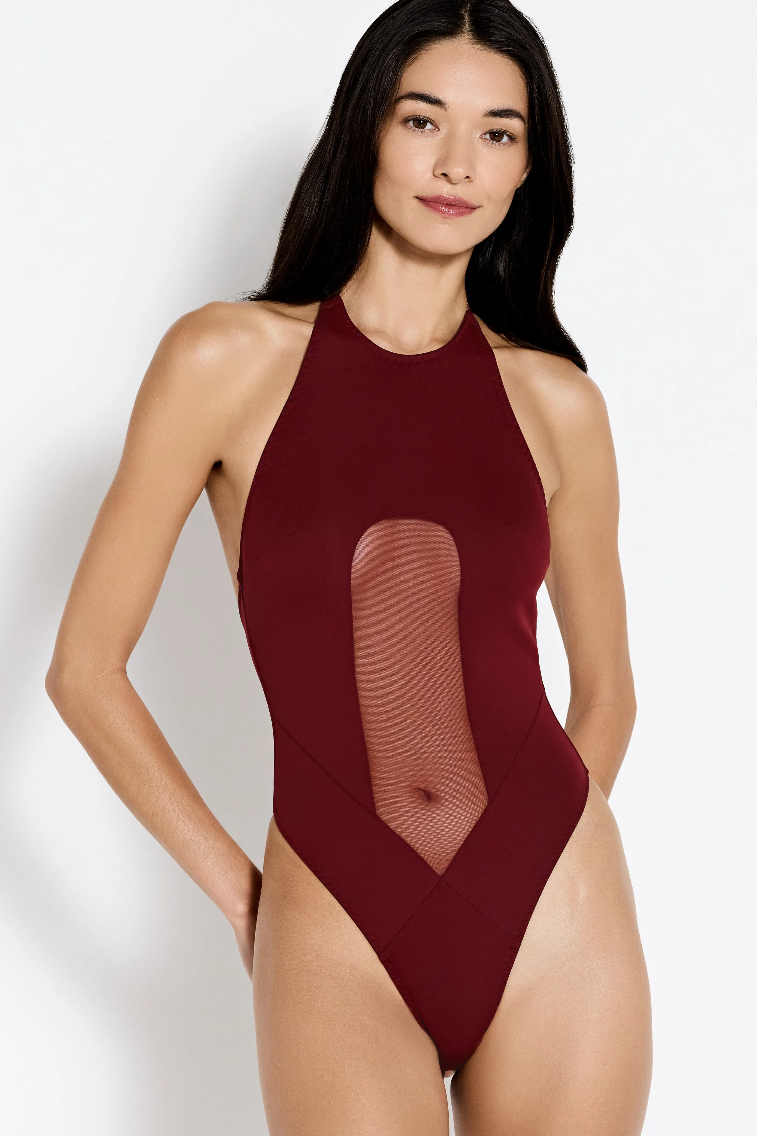 Bordelle Syra Body | Bodywear