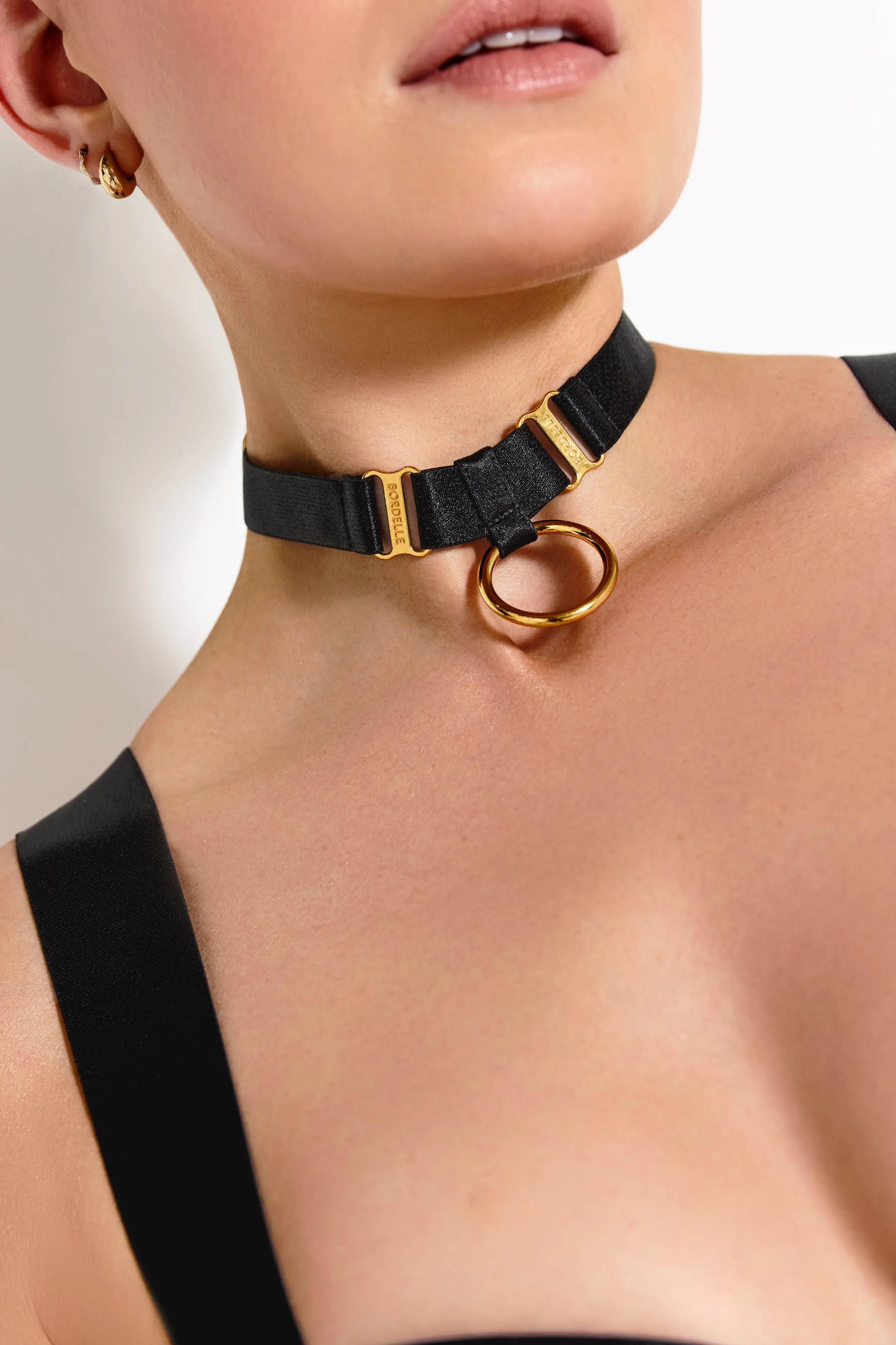 Bordelle Syra Collar | Accessories