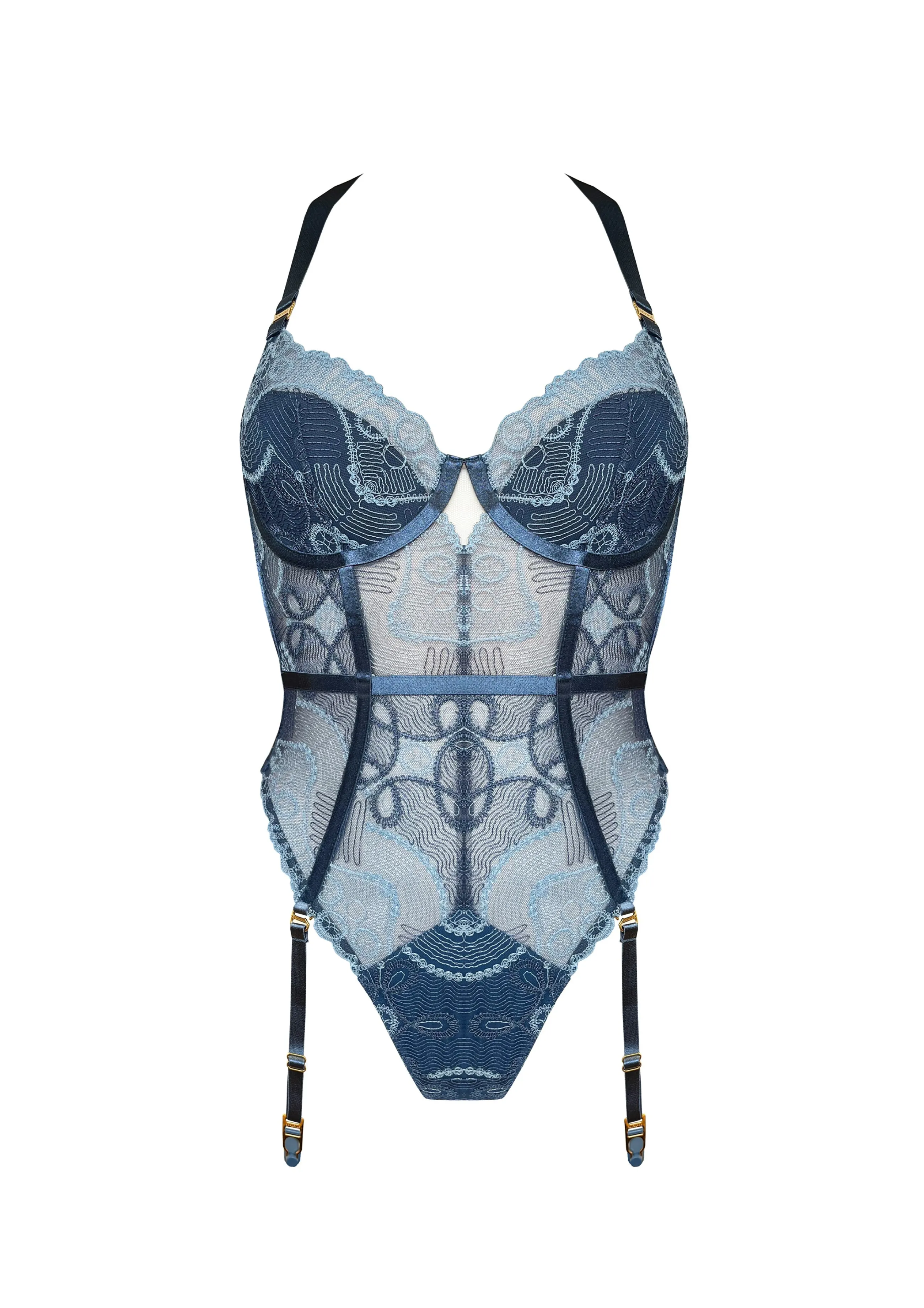 tierra_body_9.webp Bordelle Tierra Body | Lace | Bodywear