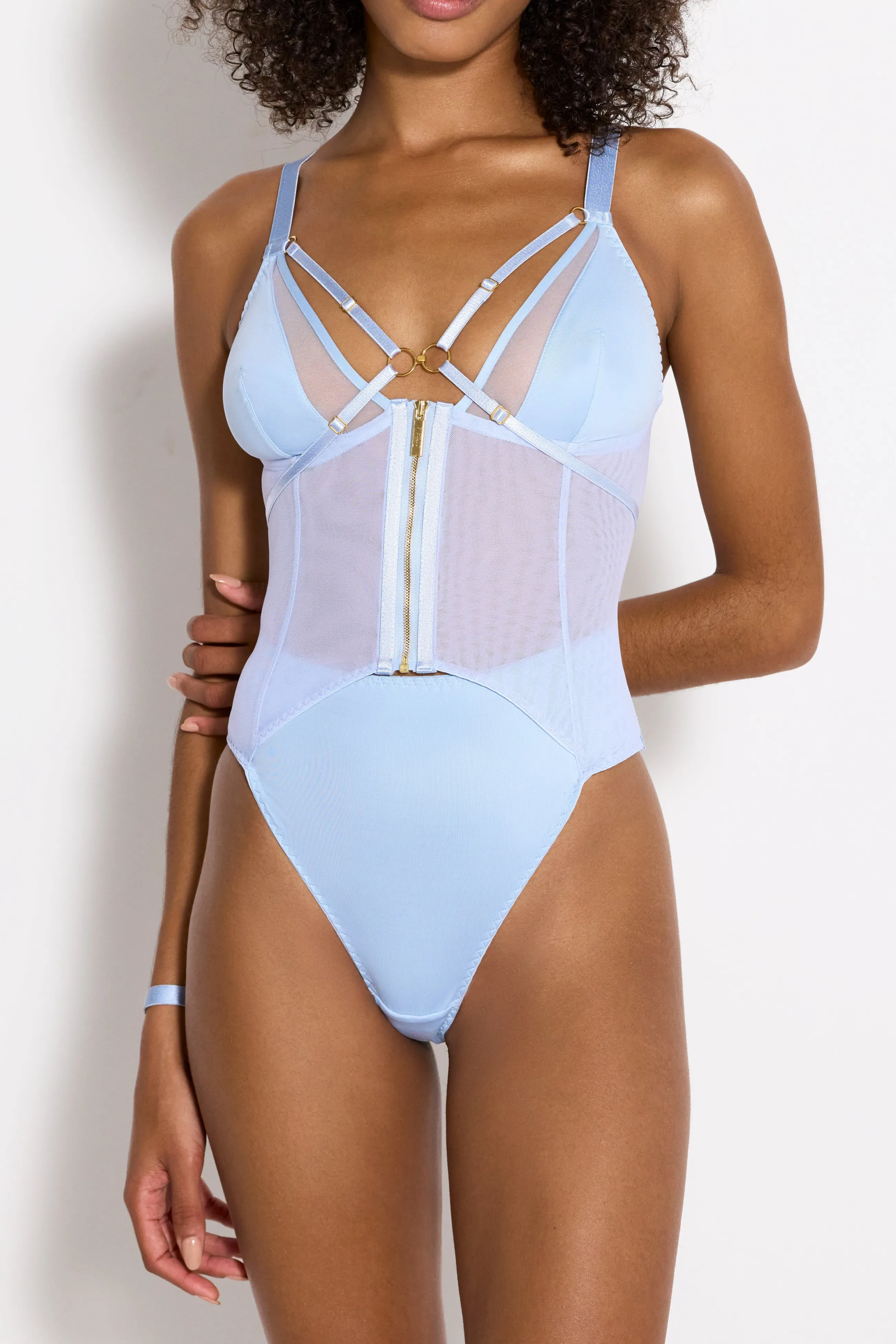 Bordelle Vero Body | Bodywear