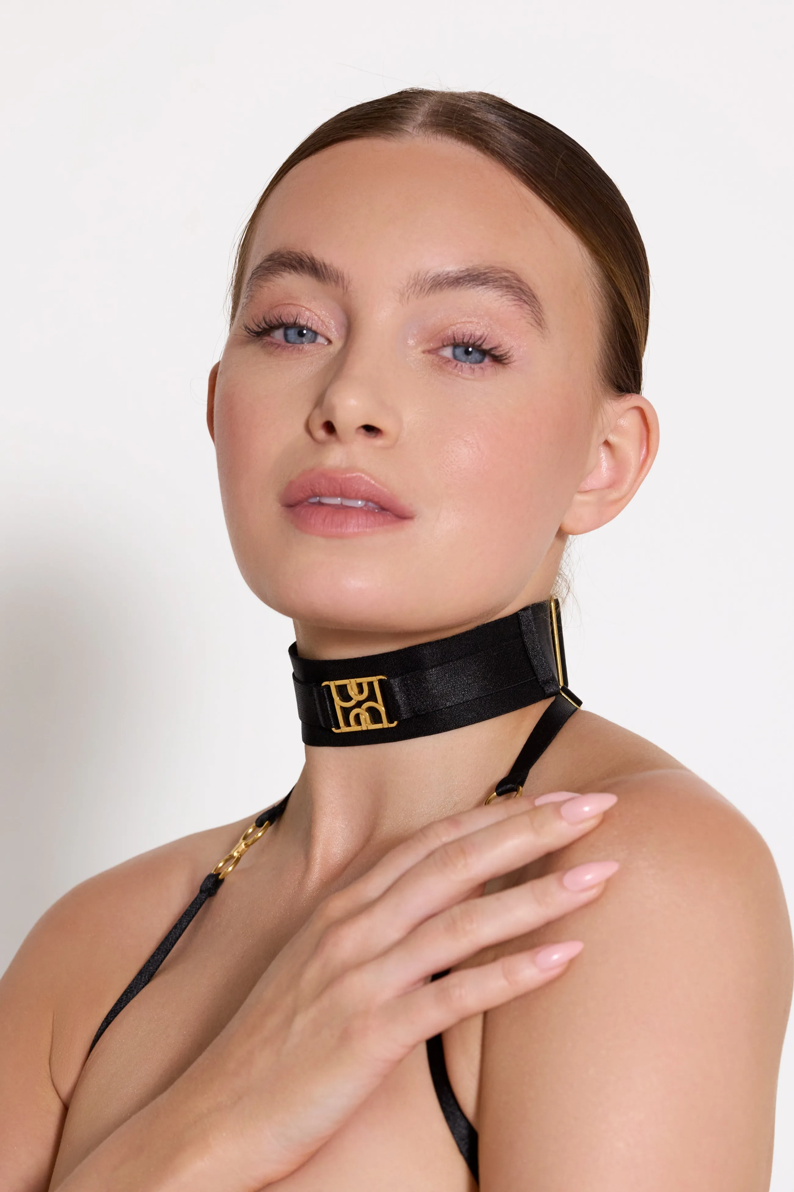 Bordelle Vero Collar | Accessories