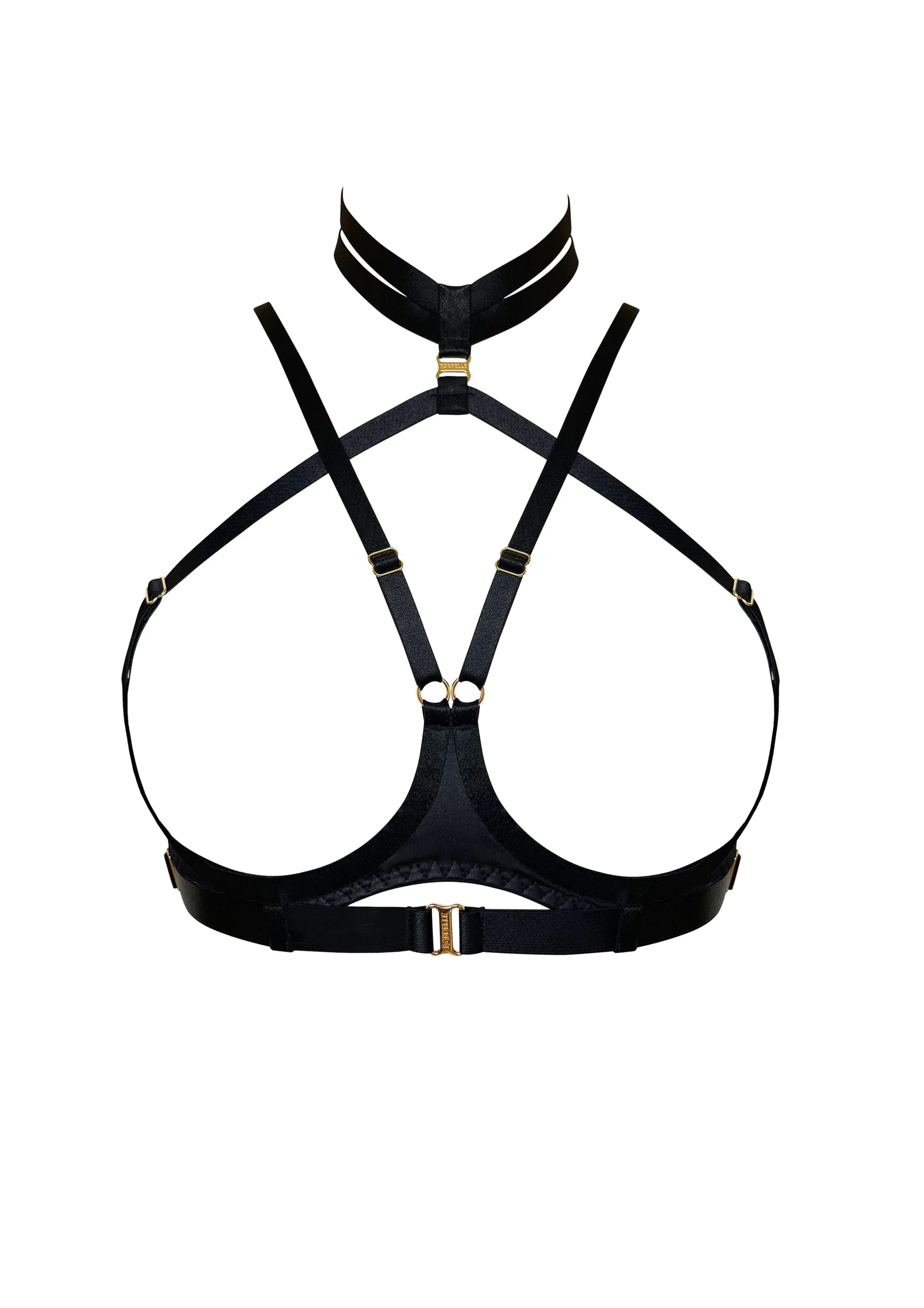 vero_ouvert_wire_bra_6.webp Bordelle Vero Ouvert Wire Bra | Ouvert | Bras