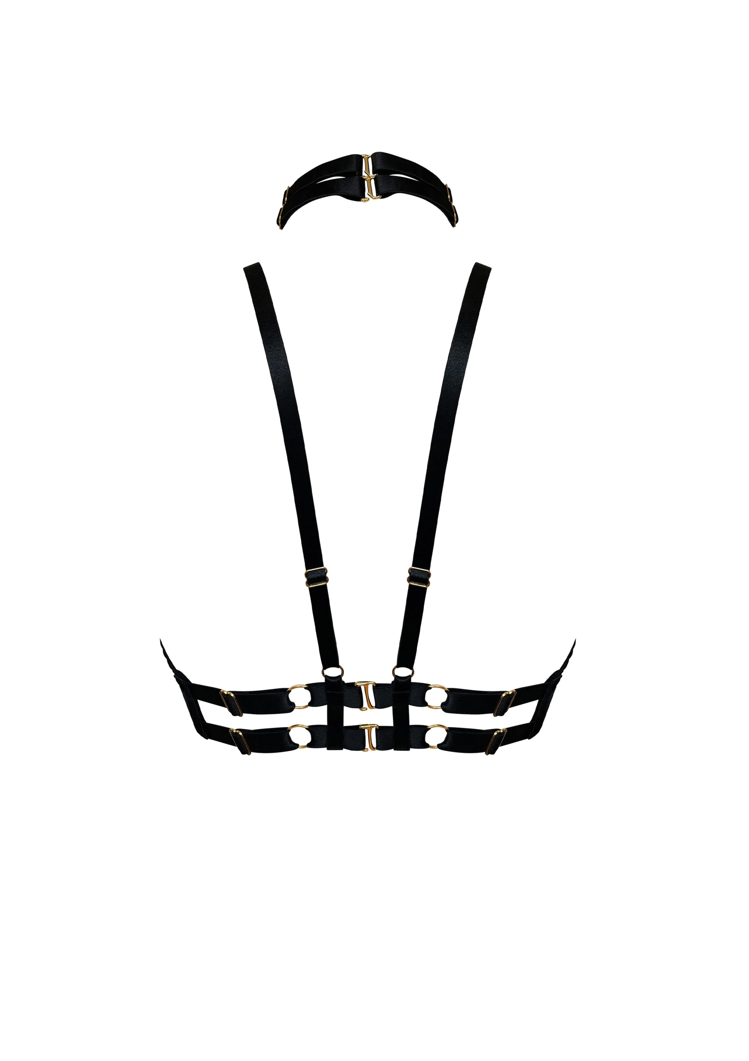 vero_ouvert_wire_bra_7.webp Bordelle Vero Ouvert Wire Bra | Ouvert | Bras